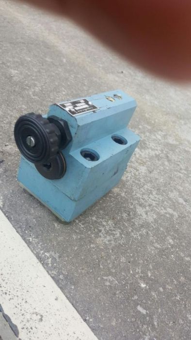 разпределители