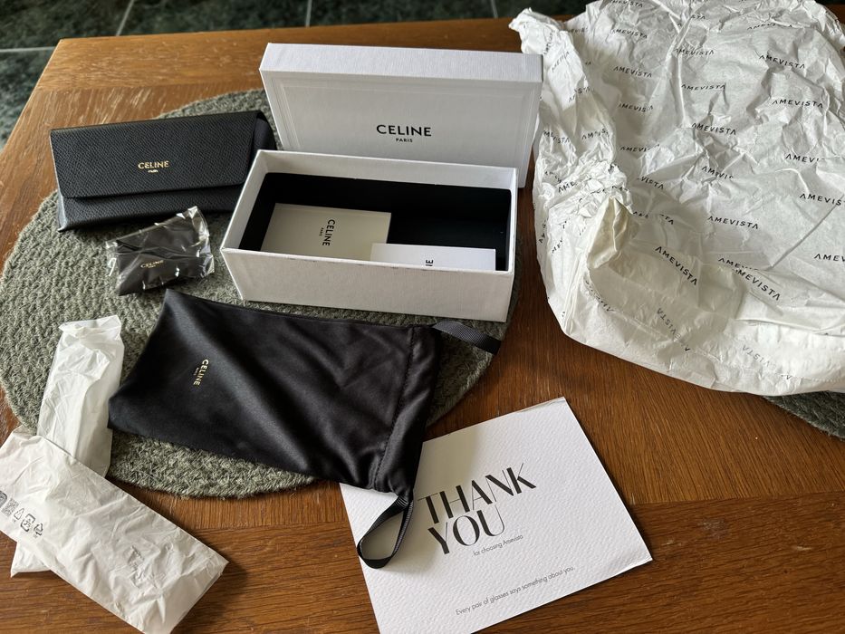 Оригинални слънчеви очила Celine