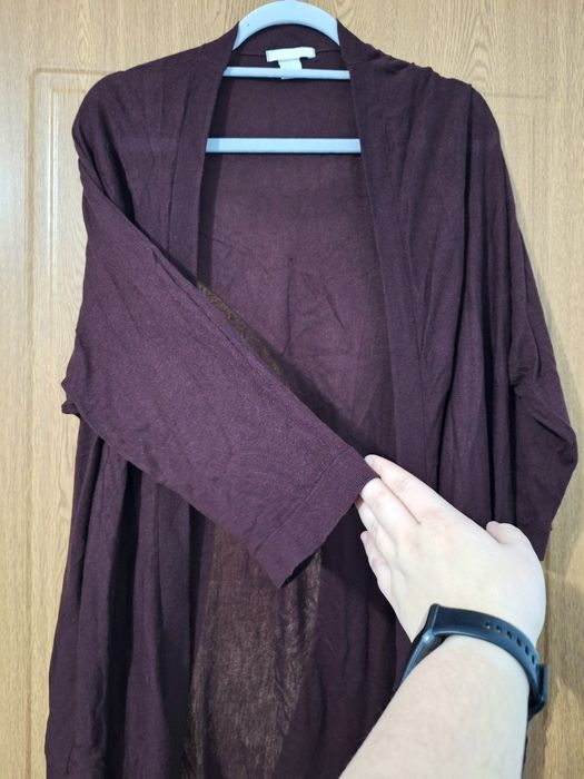 Cardigan H&M marimea M