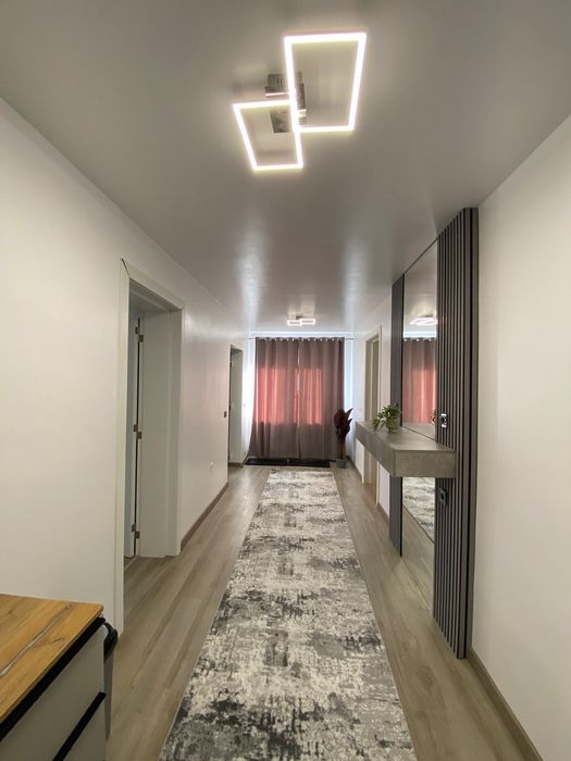 Camere de închiriat aproape de lacurile sărate Ocna Sibiului