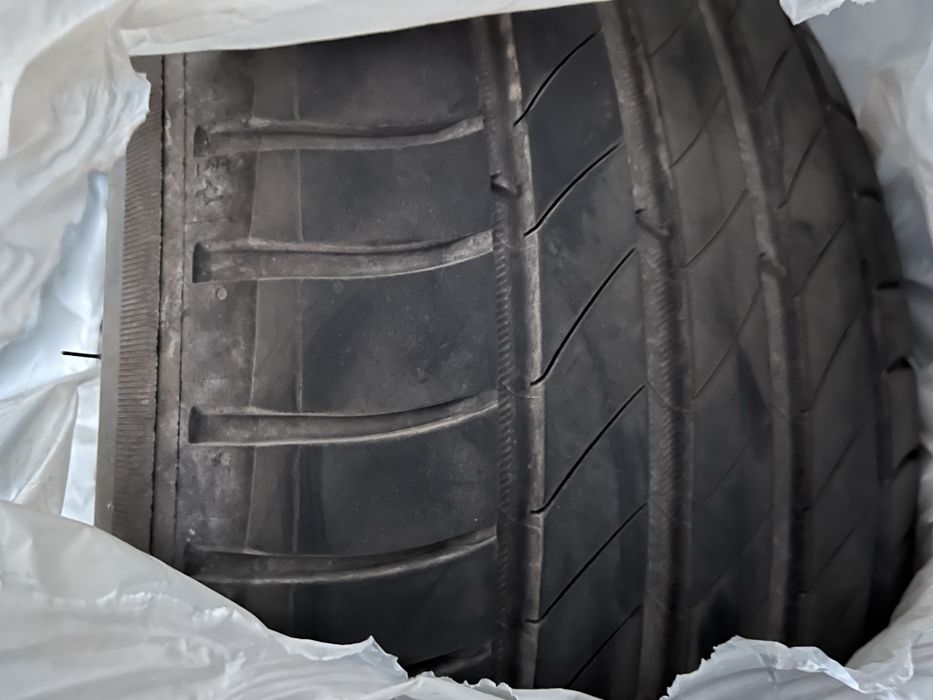 225 45 18 michelin primacy с борд