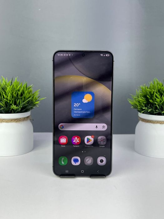 Телефон Samsung Galaxy S24+ 5G 512GB