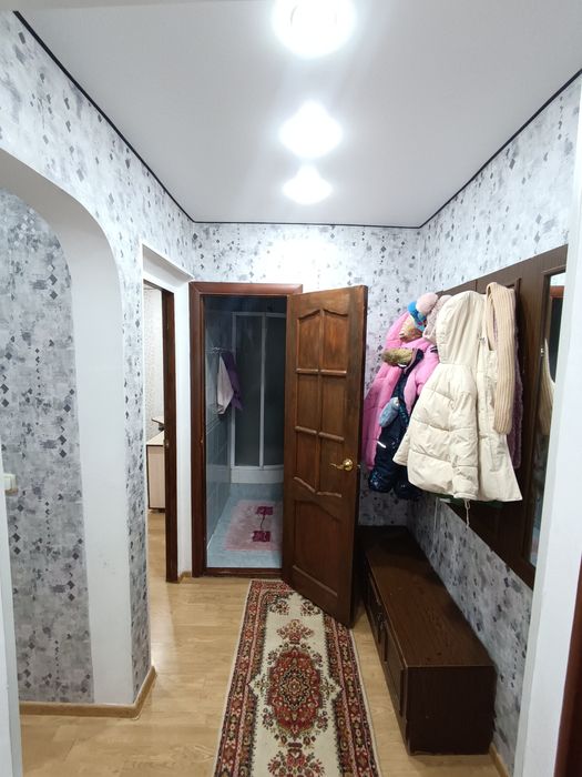 Продаю  квартиру