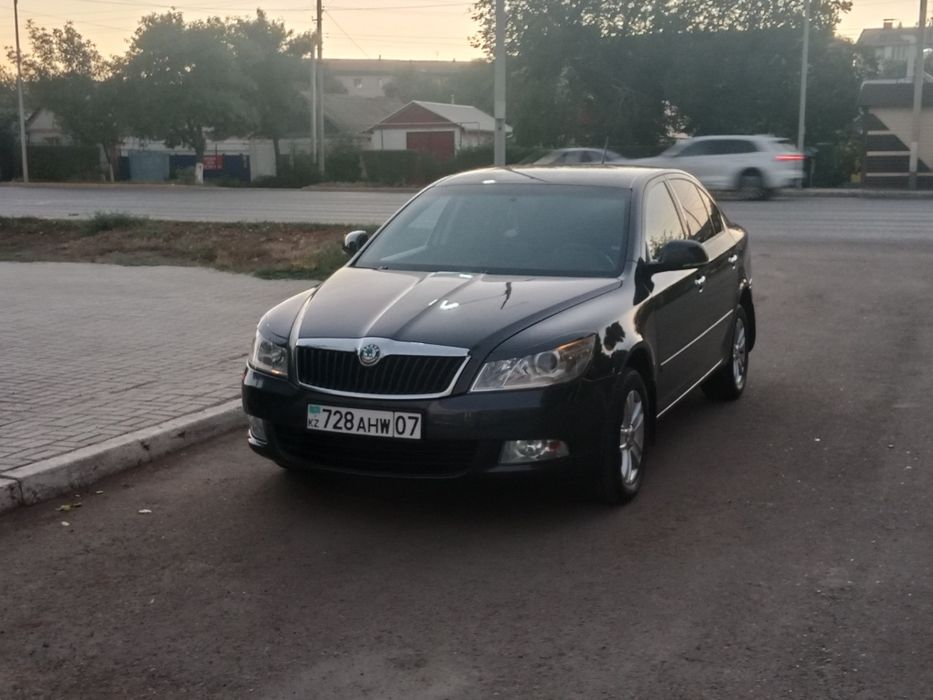 Продам Шкода октавия а5