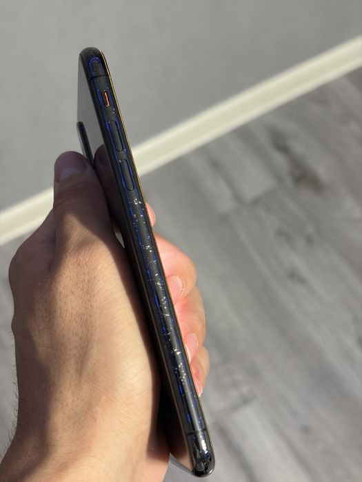 Продам iPhone X 256 ГБ