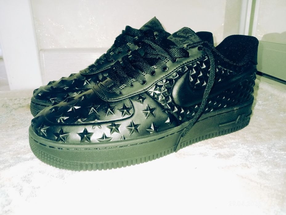 air force 1 independent day