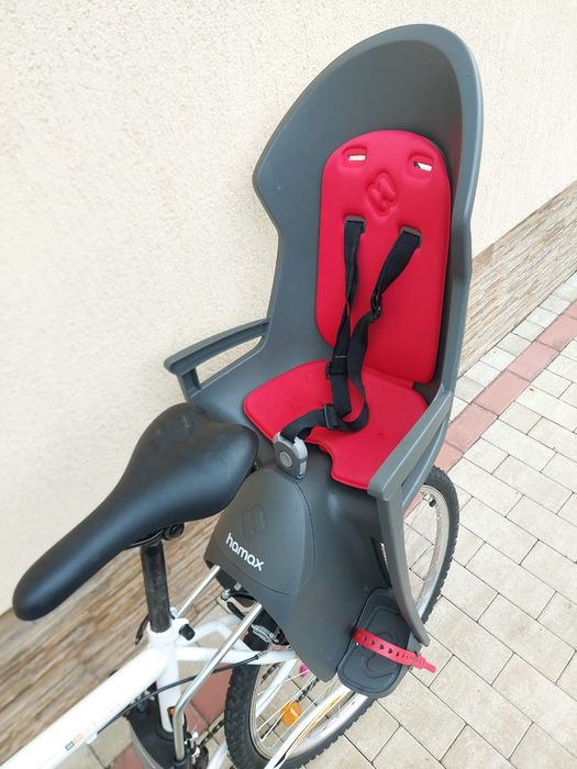 Bicicletă/ scaun copil