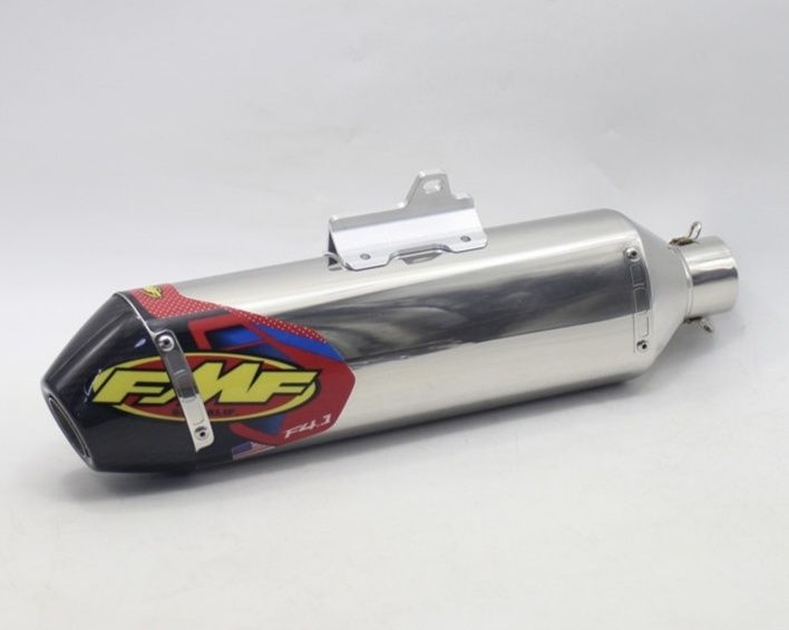 Гърне ауспух FMF