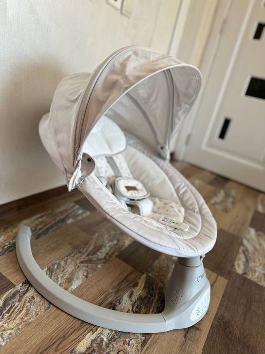 MoMi Lami - Детски шезлонг-люлка