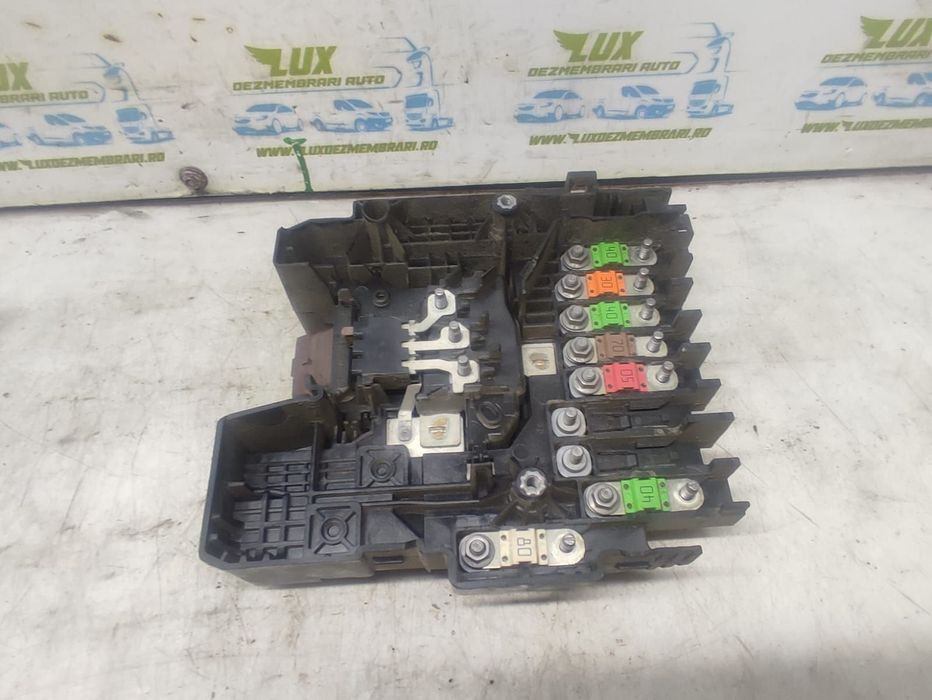 Panou sigurante baterie e1065591 Toyota Prius 2 [2003 - 2011] 1.5 hyb