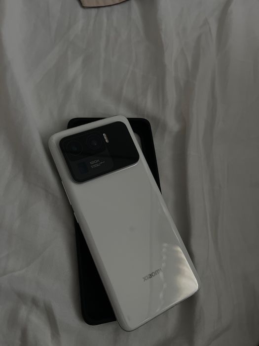 Xiaomi 11 ultra, ксиаоми 11 ультра
