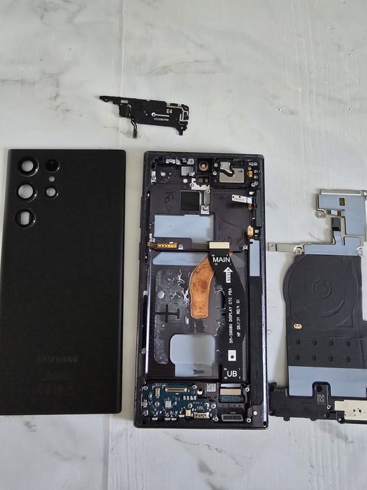 Piese Samsung Galaxy S22 ultra
