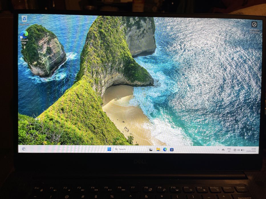 Dell Precision 5530 procesor i9
