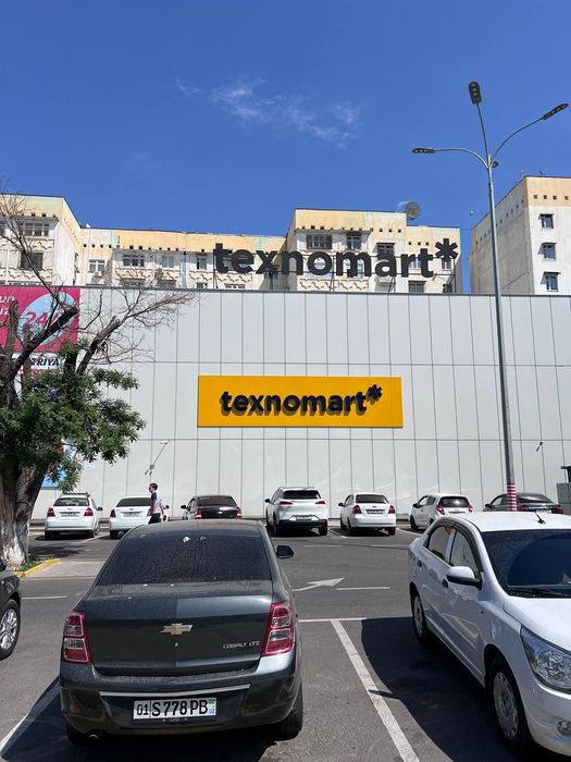 Наружная Реклама Tashqi reklama xizmatlari