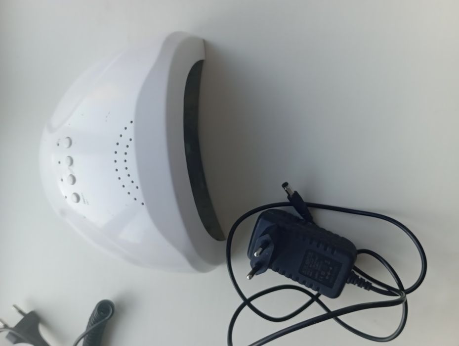 Лампа для ногтей, 2-in-1 Sunone