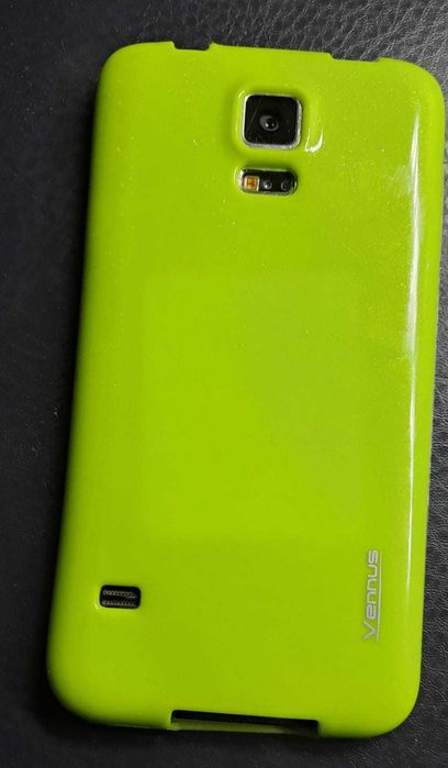 Samsung Galaxy S5, 4G, 16GB, 2GB RAM, Negru