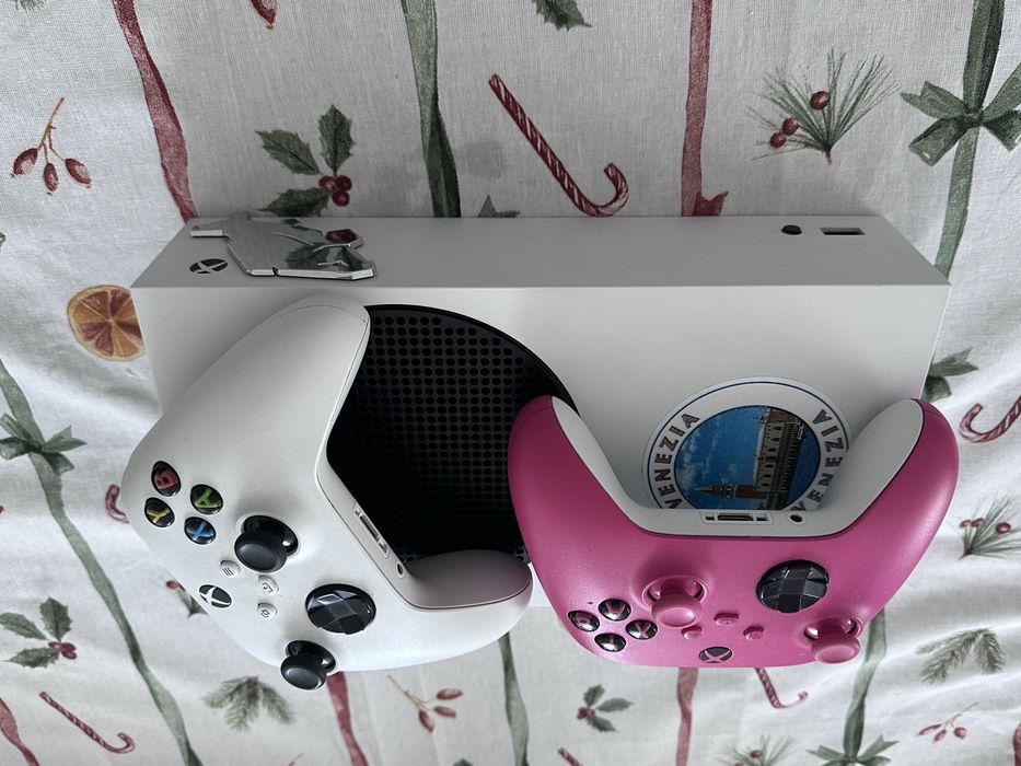 Consola Xbox series s