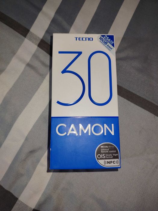 Продам Tecno Camon 30