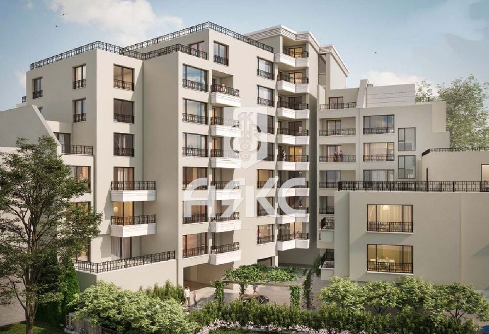 Продава се Двустаен апартамент в София, Хаджи Димитър - 67 кв.м за 2523 €/кв.м - Снимка #2