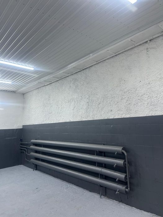 Сдаётся в аренду бокс