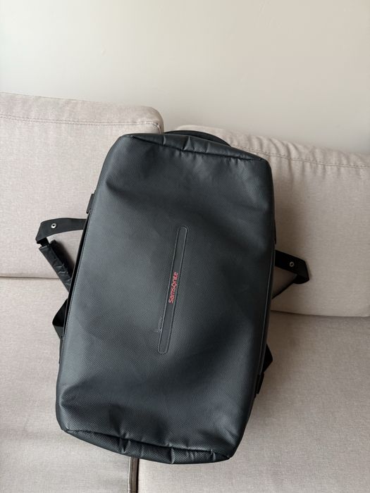 Сак и раница Samsonite