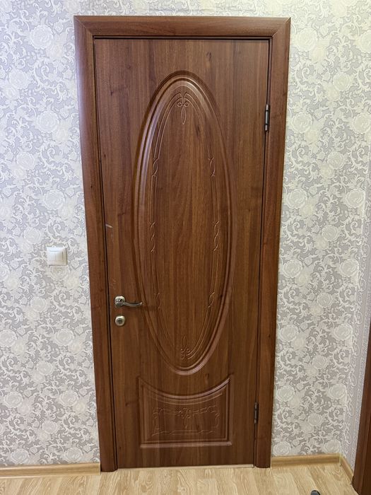 Двери межкомнатные