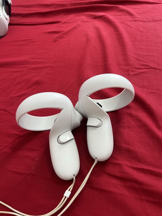 Oculus Quest 2 256 GB