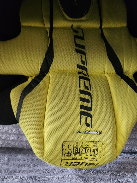 Шорты хоккейные Bauer