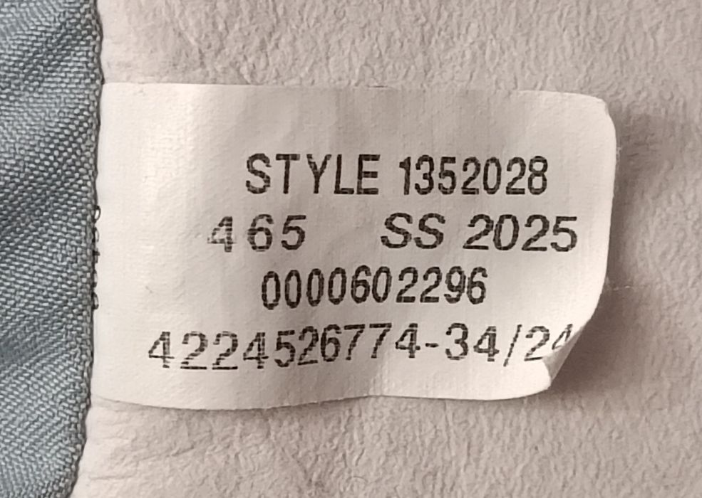 Under Armour UA Unstoppable Pants оригинално долнище L спорт долница