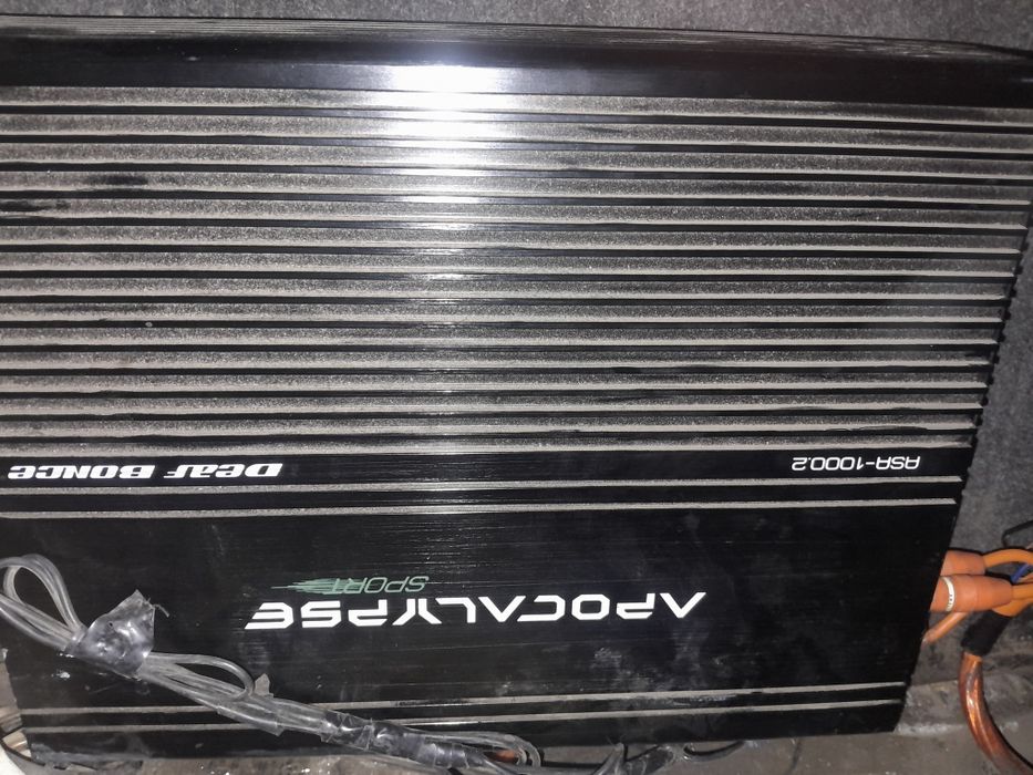 Продам Музыку хорошо играет