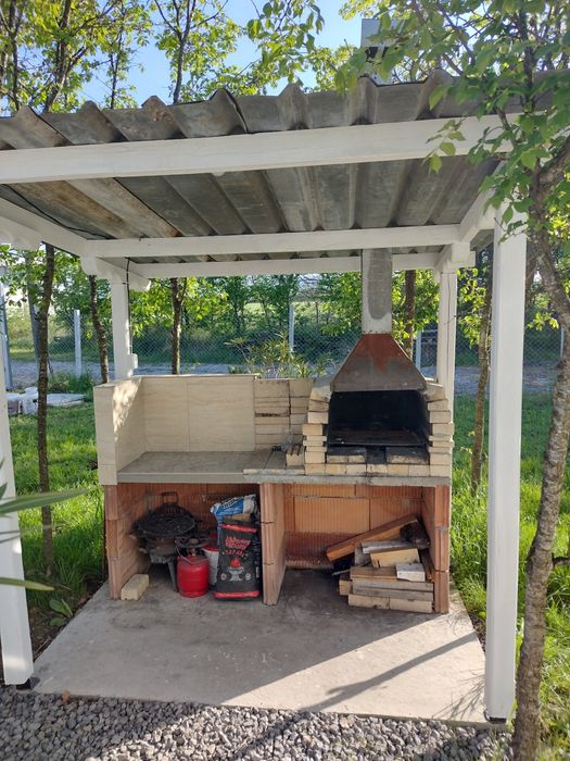 Лятна Вила Сохо - Бунгало 10 души - на Море