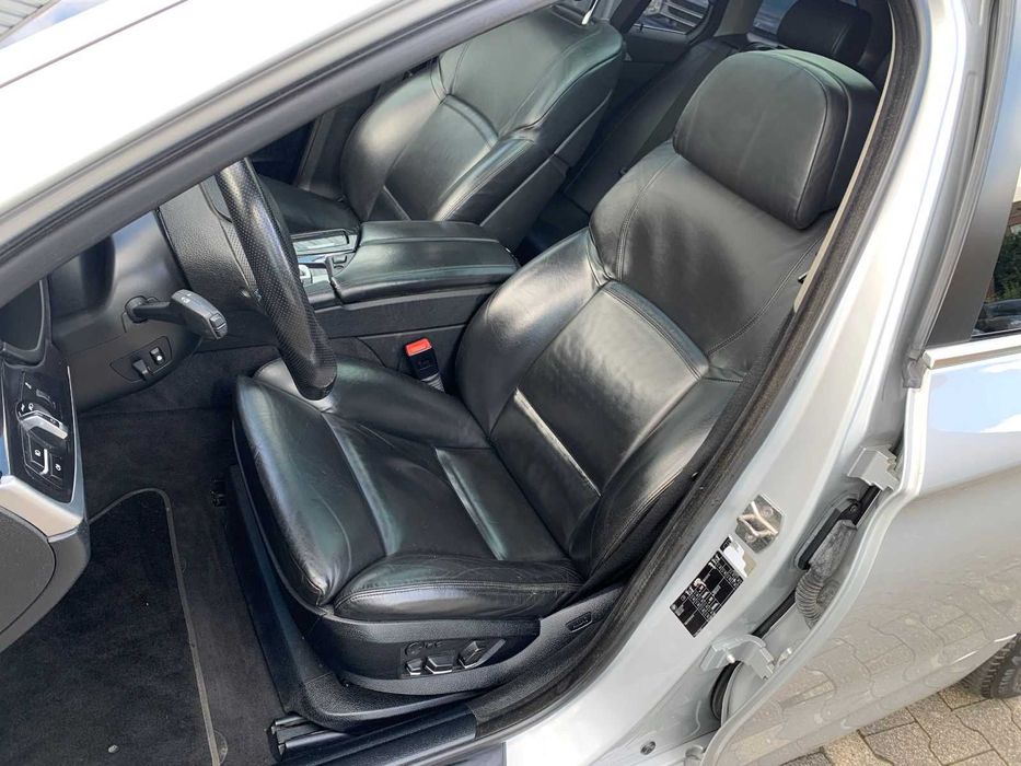 BMW 530D само на задно - проблем в мотора - не пали