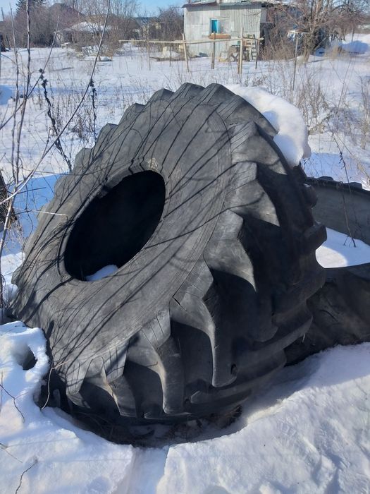 Продам колеса ка700