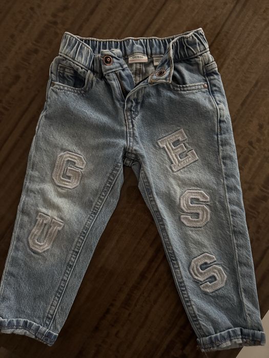 Детски дрехи Jordan, Emporio Armani, Boss,Zara Guess, Polo Ralph Lauren, Kenzo