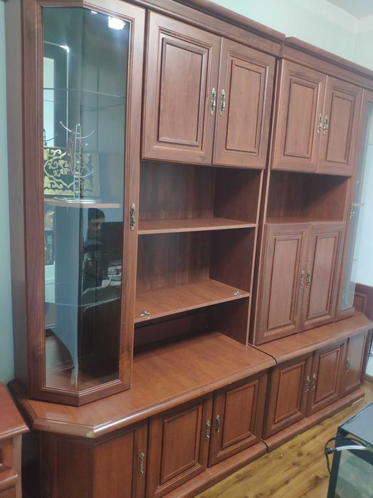 Спалний горнитур стенка