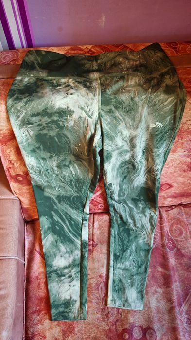 Дамски клин плътен размер L 44/46