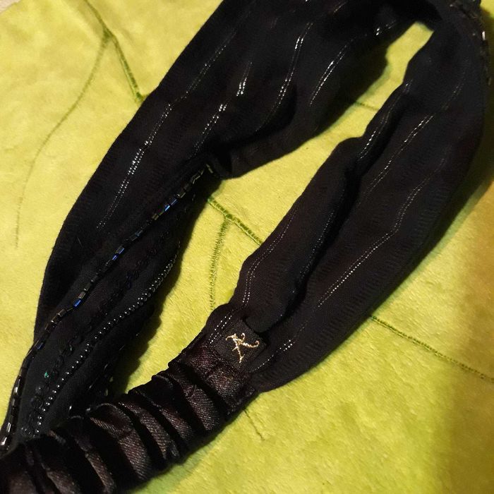 Копринени Диадеми