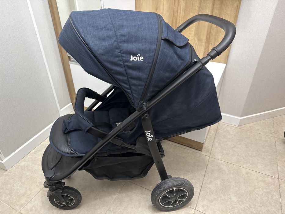 Детская коляска Джое