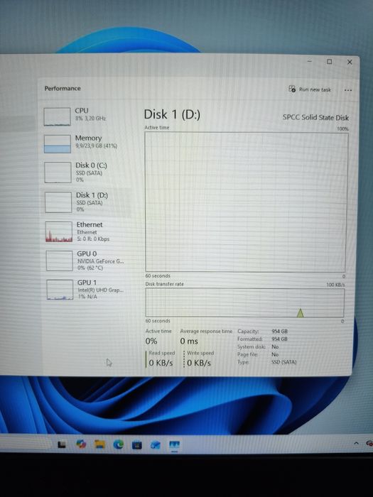 Laptop gaming ASUS Tuf FX504GM