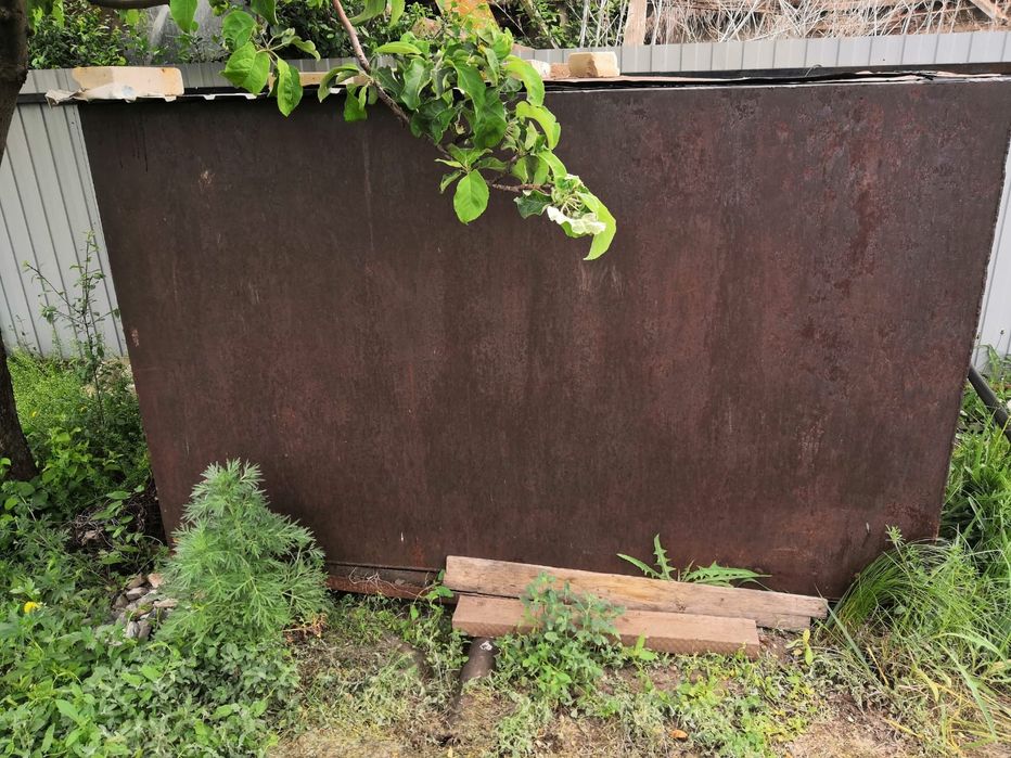 Бак ёмкость для воды