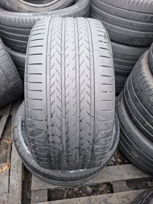 Vand 2 anvelope 285 40 20 continental bune de vara dot 2022