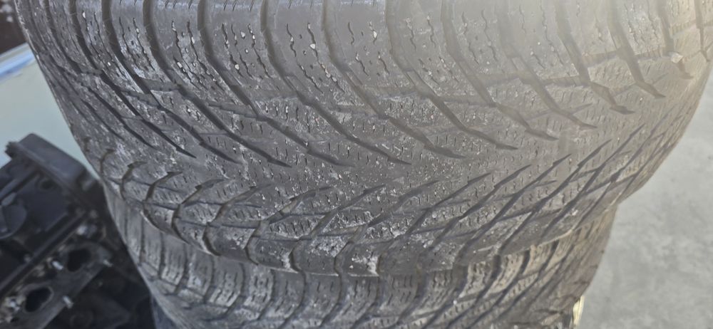 Продам шина 285х60х18