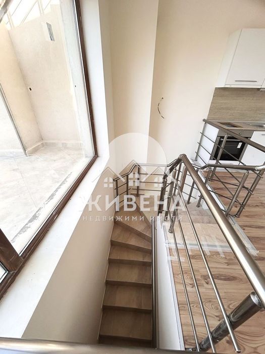 Продава се Тристаен апартамент в Варна, Аспарухово - 230 кв.м за 848 €/кв.м - Снимка #11