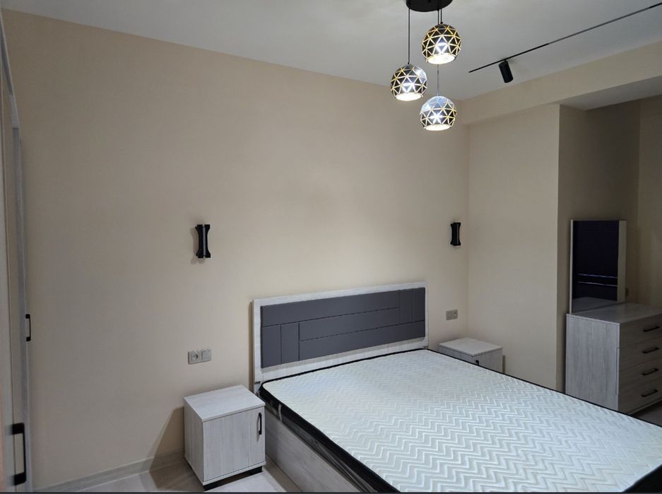 Продается 2хком с ремонтом рядом с центром