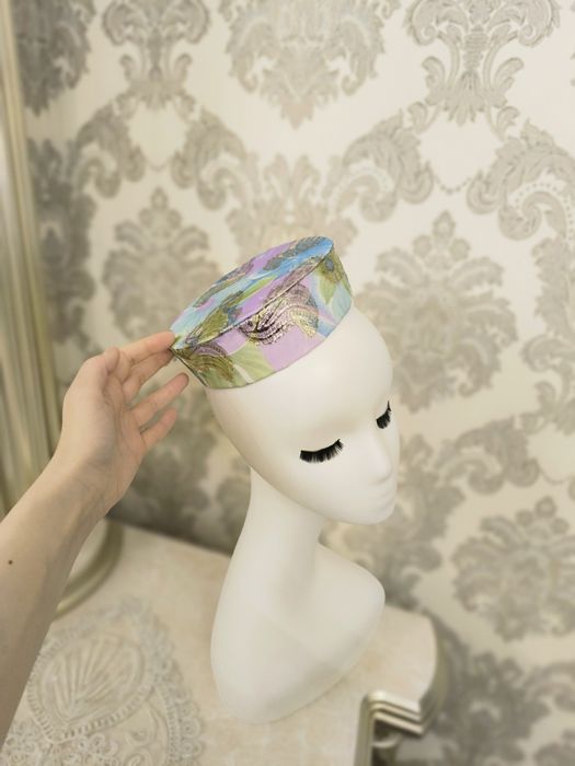 Doppi, diadema, abadoklar nalichida