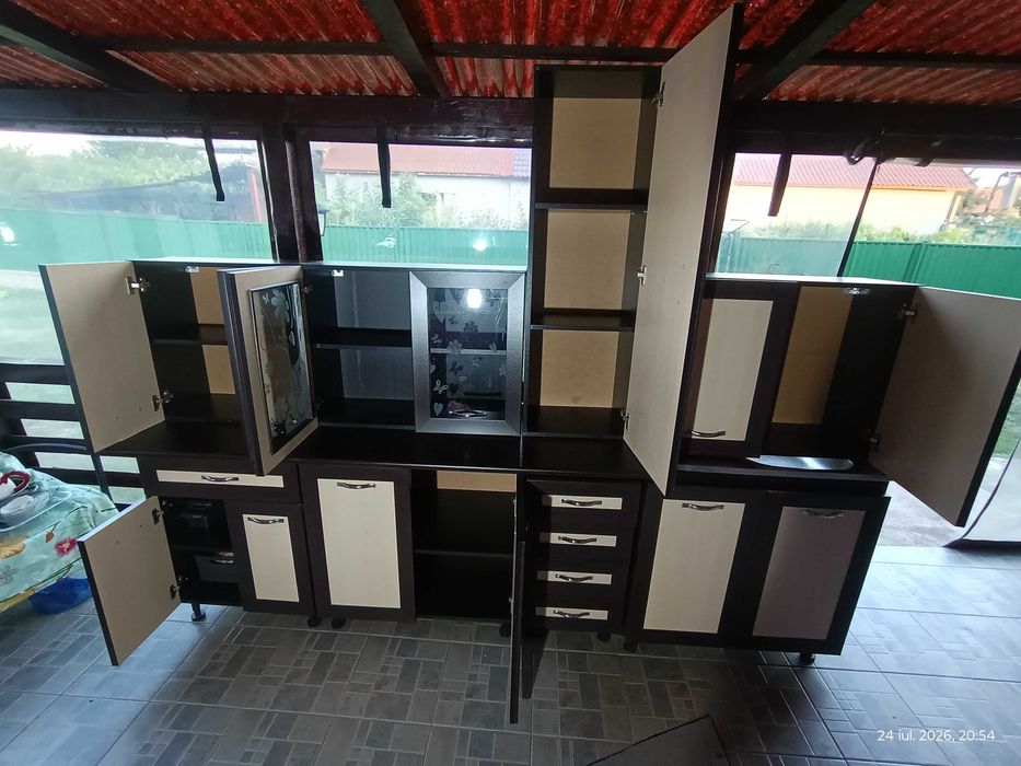 Mobila Bucatarie
