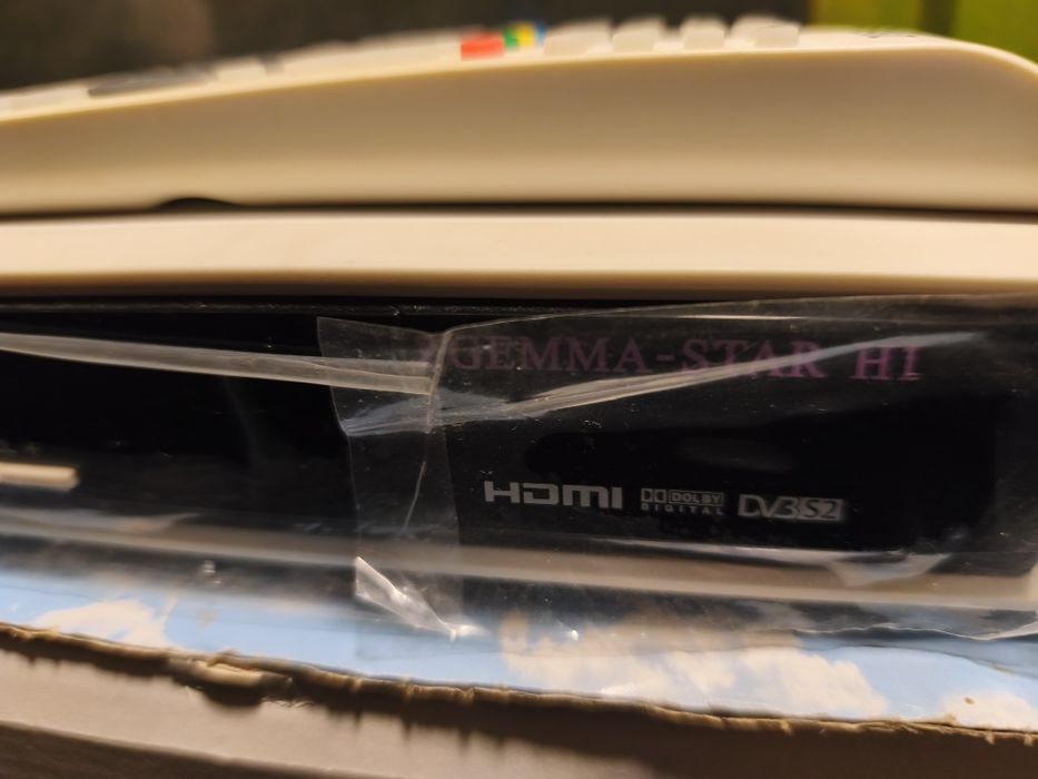 Evo nova combo cu tuner dublu