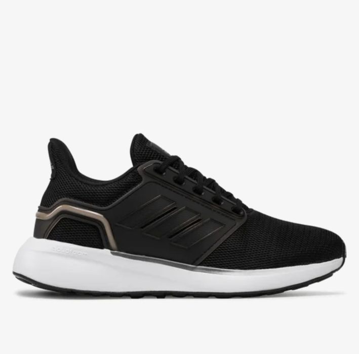 Дамски маратонки Adidas за бягане Eq19 Run