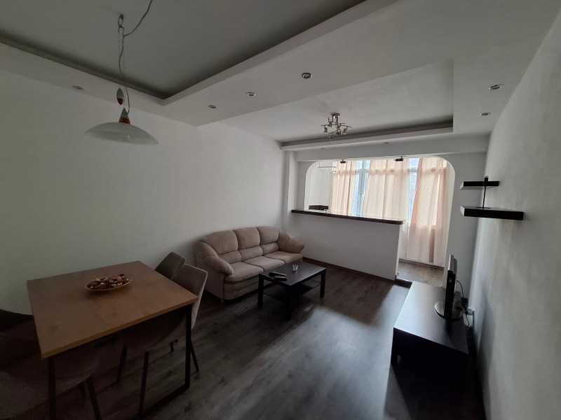 Дава се под наем Двустаен апартамент в София, Хаджи Димитър - 47 кв.м за 548.25 € - Снимка #1