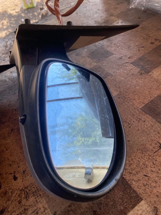 Дясно огледало за ситроен ц5